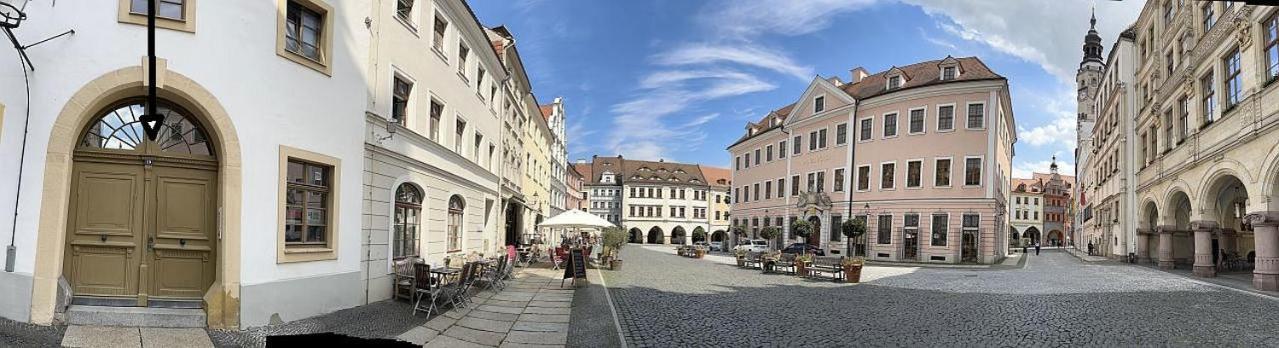 Altstadtglueck 2 Apartment Gorlitz Exterior photo